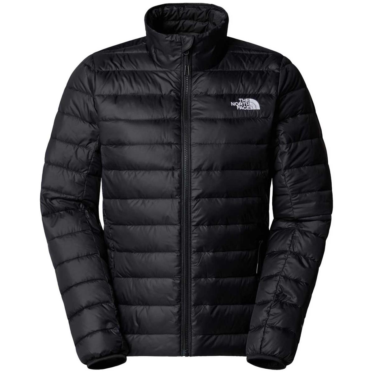 The North Face W Classic Down Jkt Tnf Black Jk3 | Barrabes