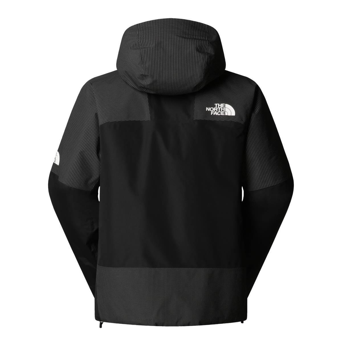 DSM The North Face 20th Thumb Jacket L