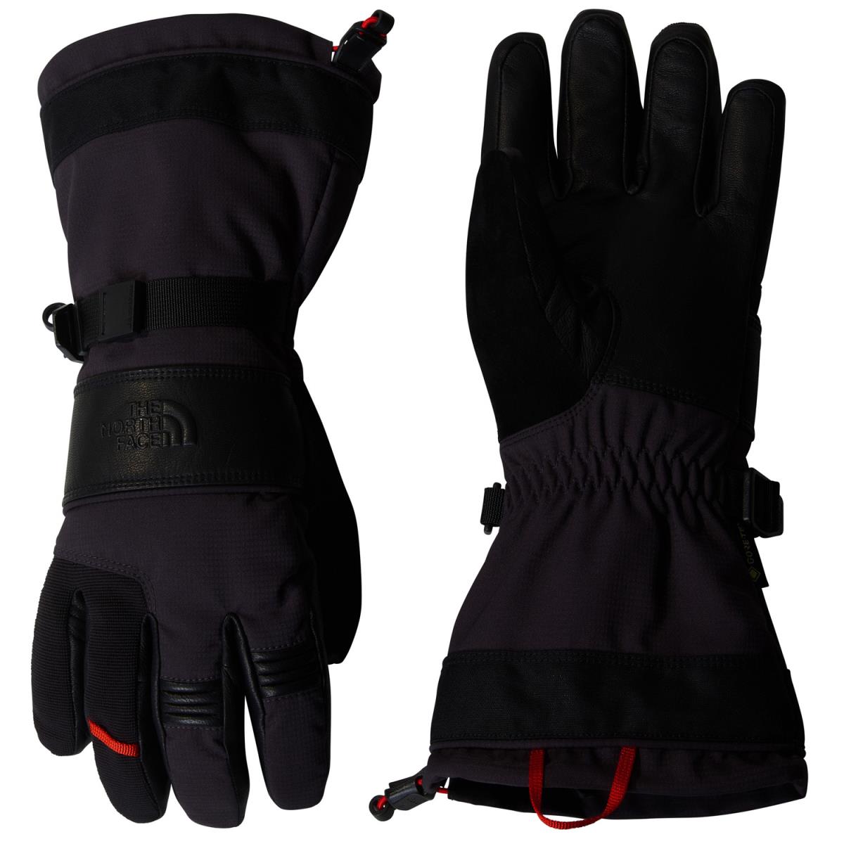 Guantes The North Face Montana Pro Gore-tex® Gloves 7vr | Barrabes
