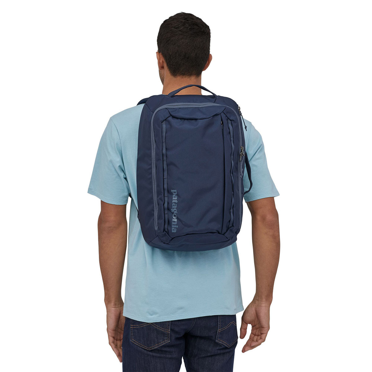 Patagonia tres backpack review best sale