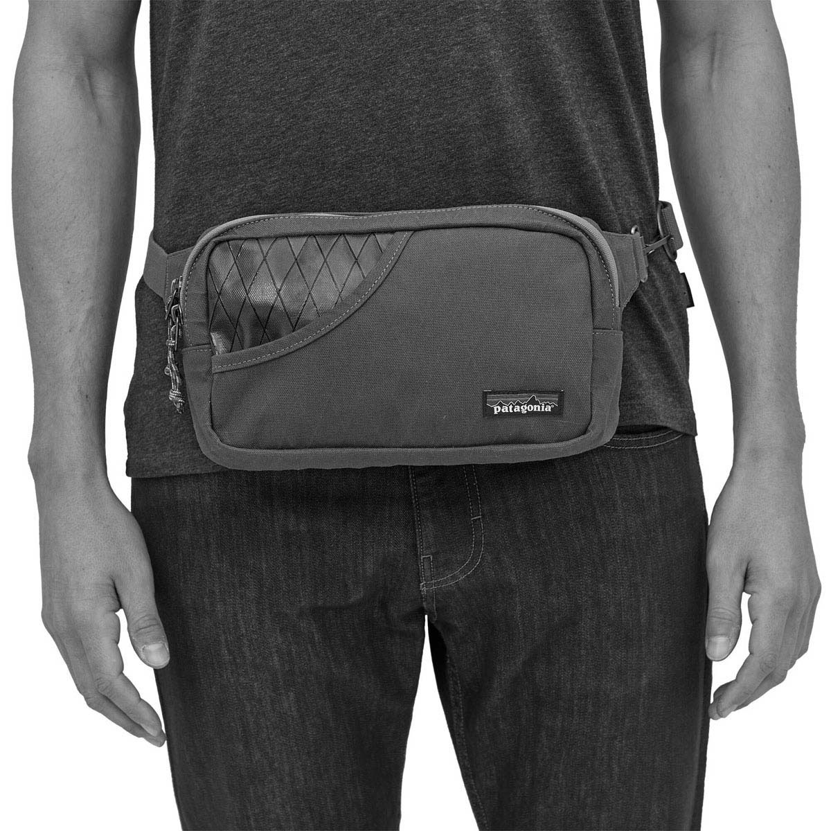 Patagonia Stand Up Belt Bag | Barrabes