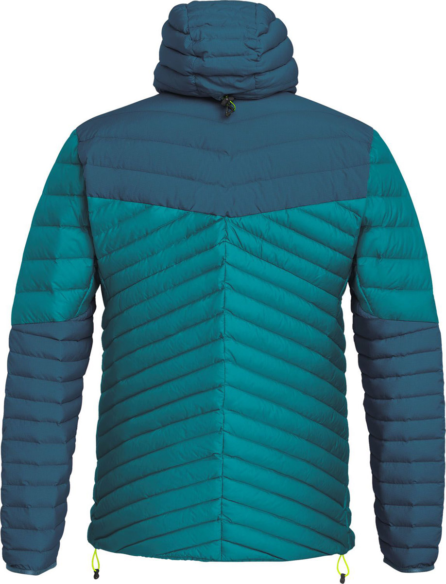 Salewa Ortles Light 2 Down Hood Jacket 8961 Barrabes