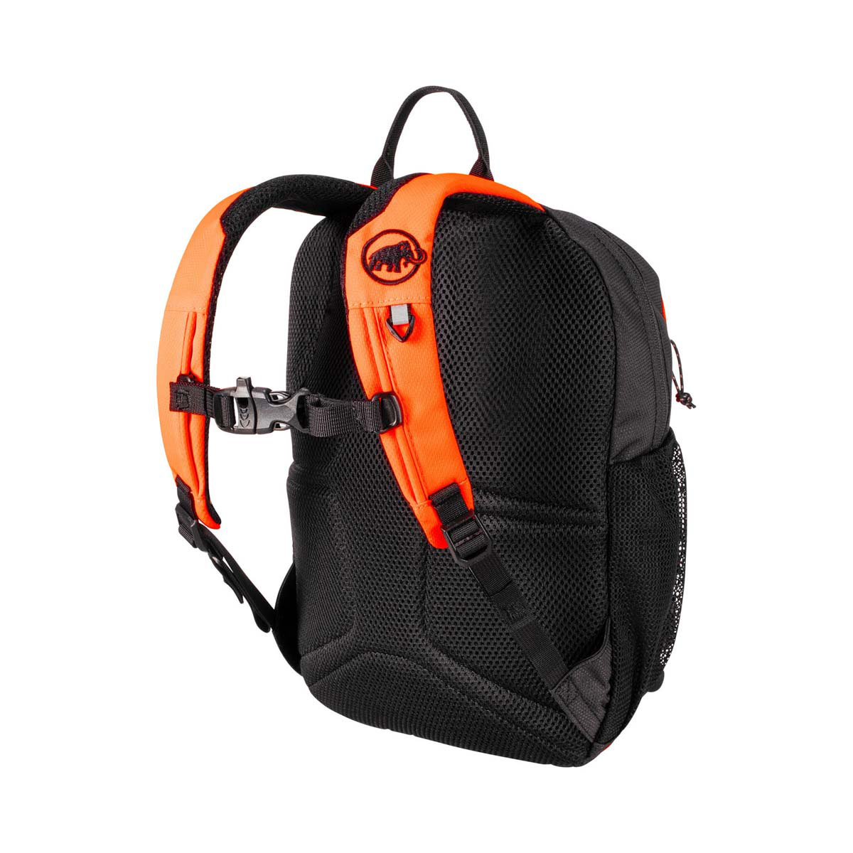 Mammut Unisex Kids First ZipBackpack - Small Daypack With Plush Toy For Ages 2-9 - View #7