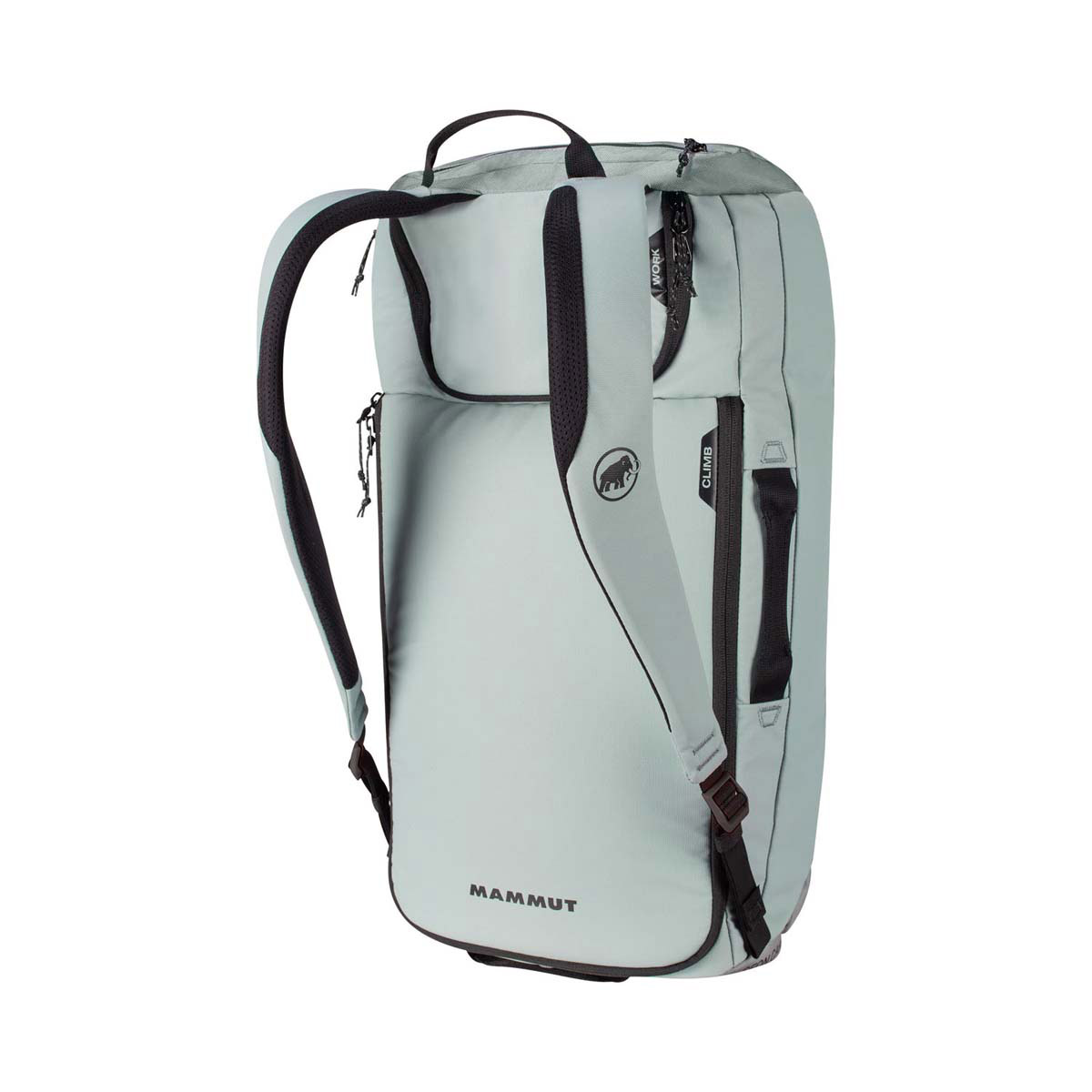 Mammut Seon Cargo 35l | Barrabes