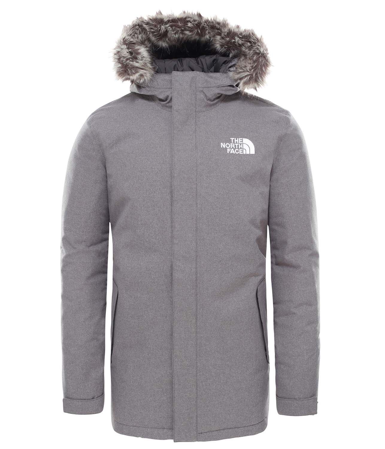 The North Face Zaneck Jacket Dyy Barrabes