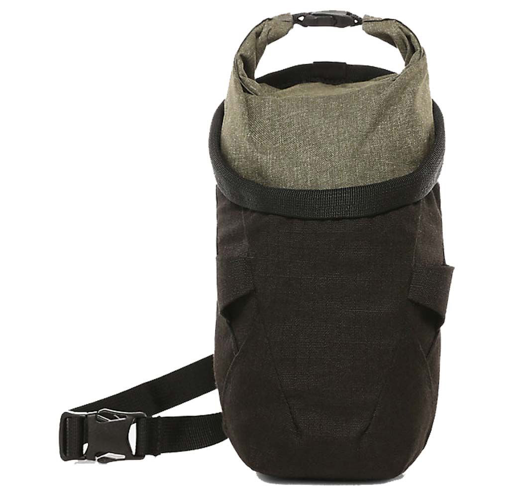 The North Face North Dome Chalk Bag | Barrabes