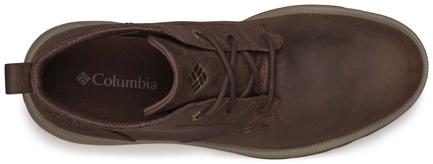 Columbia grixsen chukka on sale