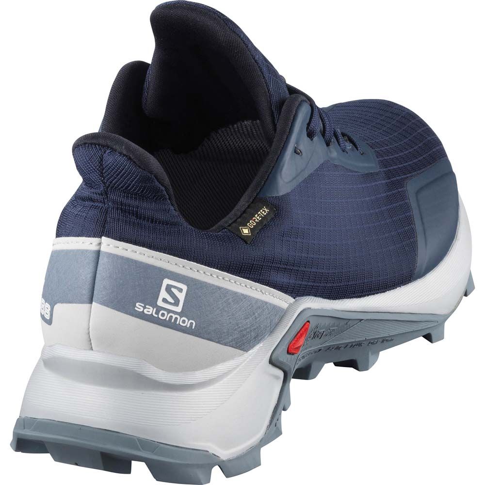 Salomon Alphacross Gtx W Barrabes