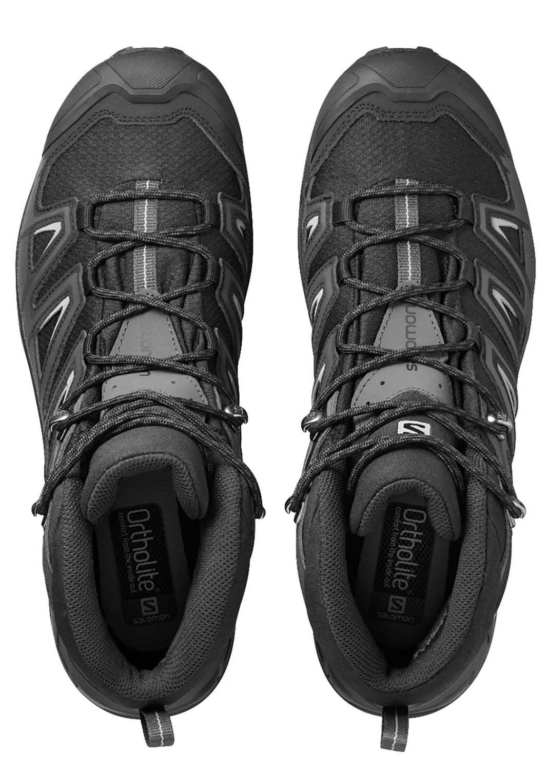 Salomon X Ultra 3 Mid Gtx | Barrabes