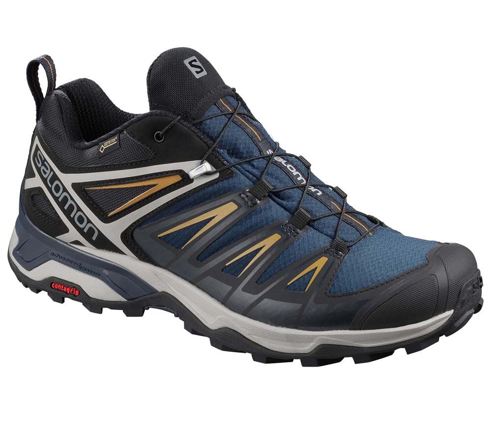 Salomon X Ultra 3 Gtx Barrabes