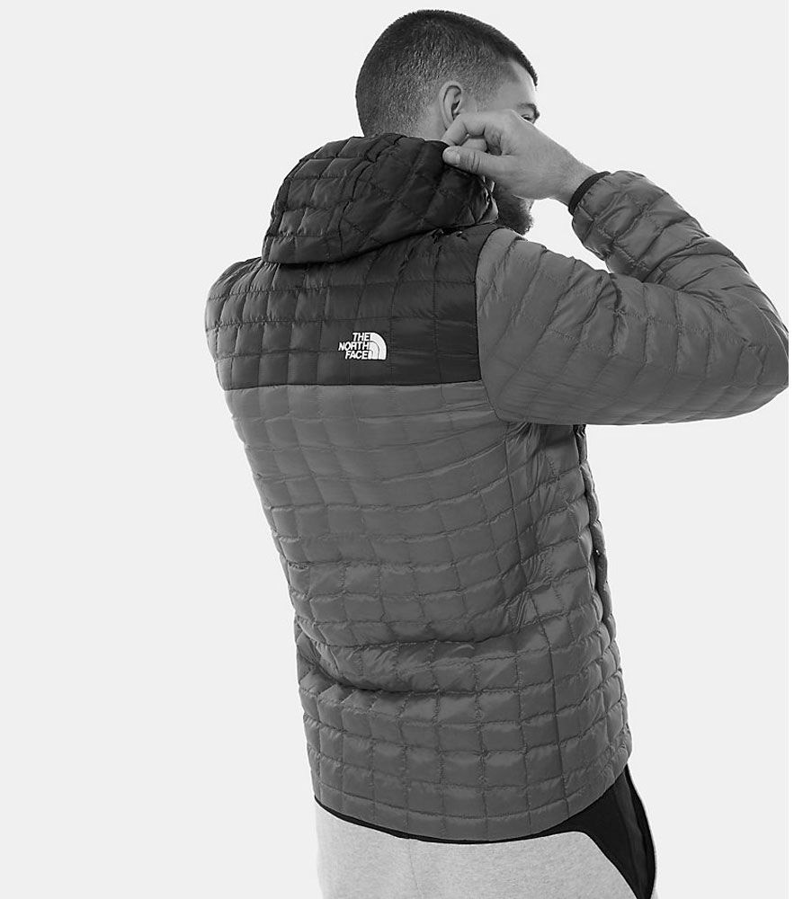 The north face thermoball eco light hoodie sale