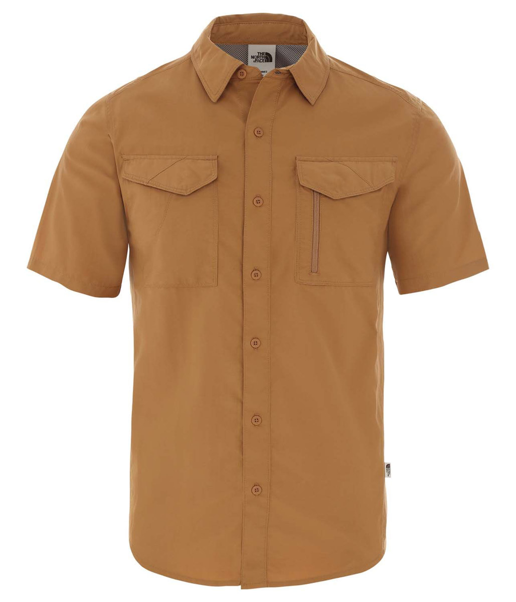 The North Face Sequoia Shirt Wxe Barrabes