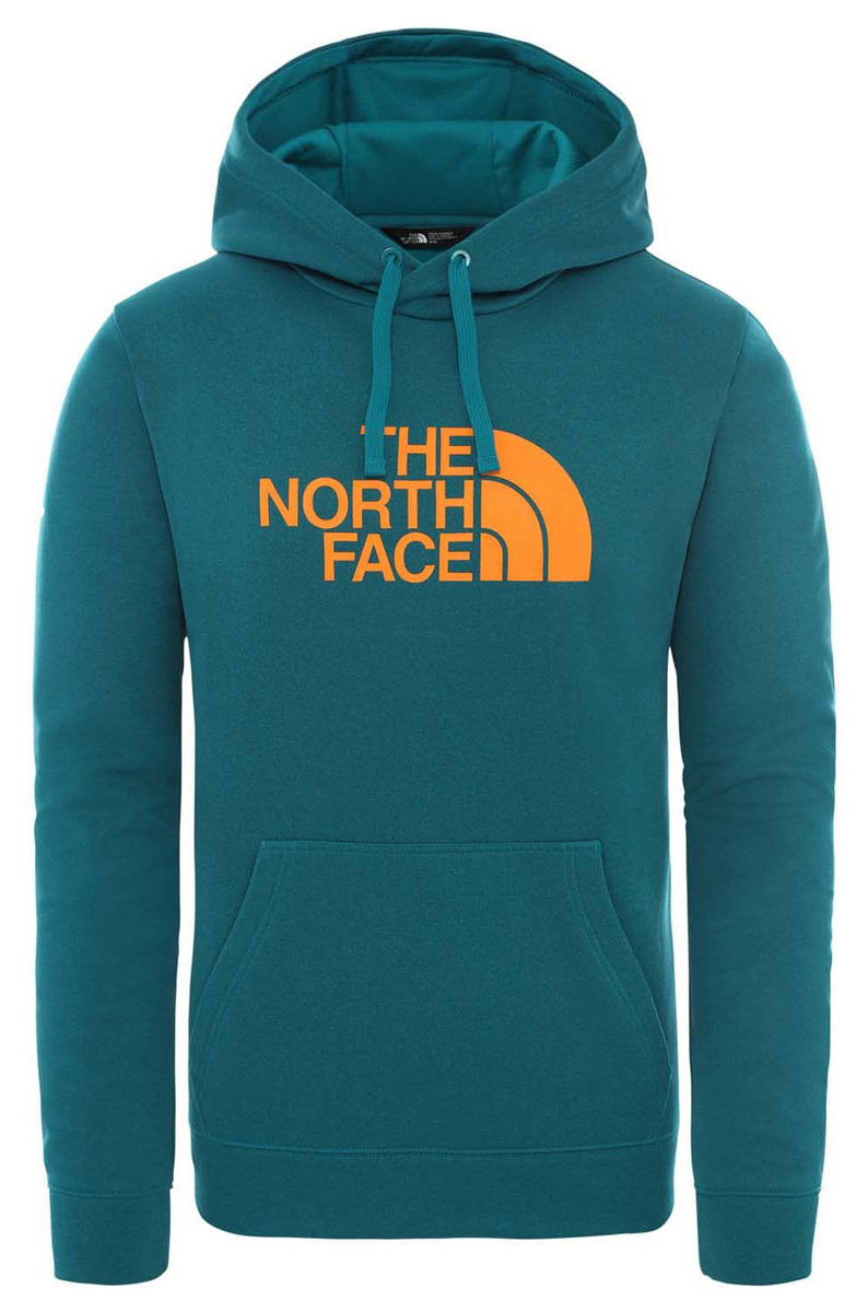 The North Face Surgent Hoodie P7r Barrabes