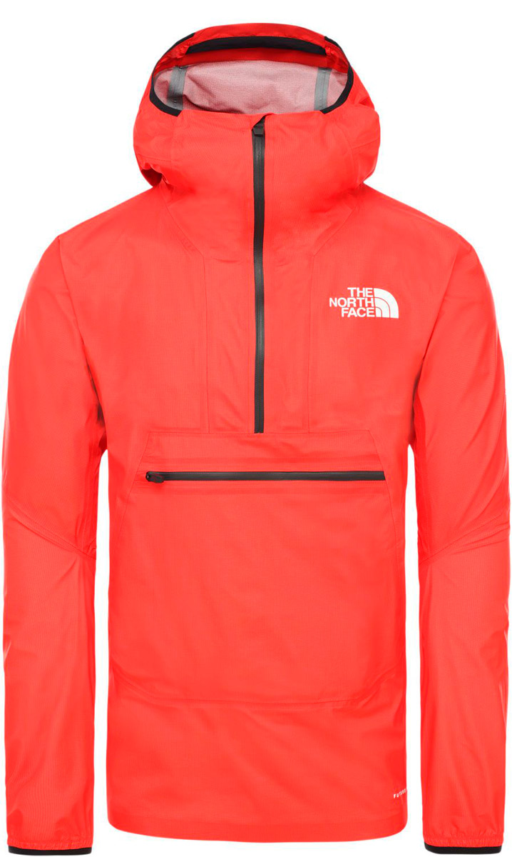Chaqueta The North Face Summit L5 Vrt Pullover 15q | Barrabes