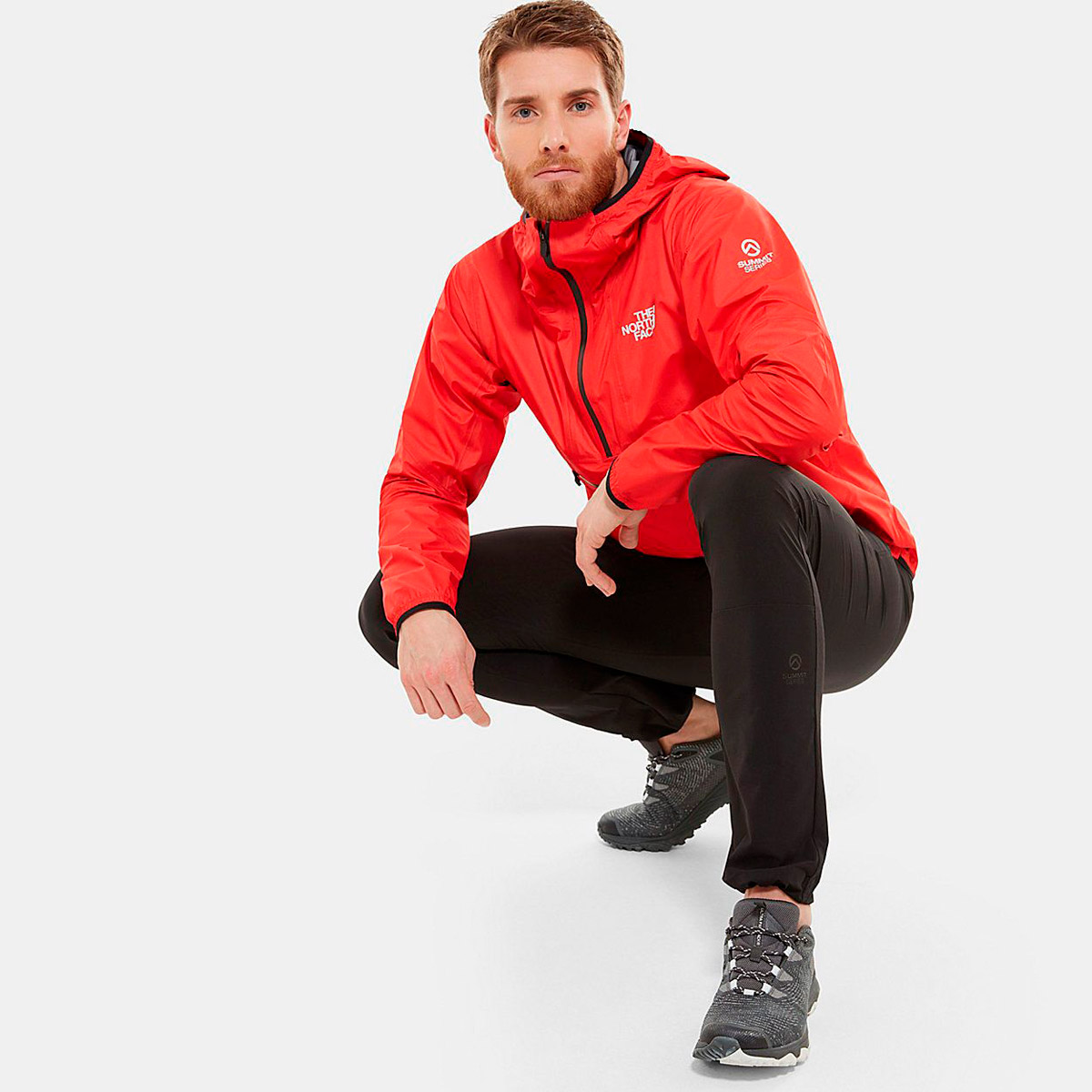 Chaqueta The North Face Summit L5 Vrt Pullover 15q | Barrabes Chaqueta The North Face Summit L5 Vrt Pullover 15q | Barrabes