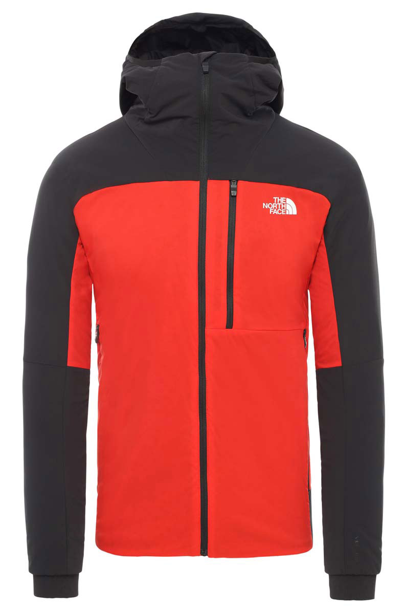 The North Face Summit L3 Ventrix Vrt Hoodie Wu5 Barrabes