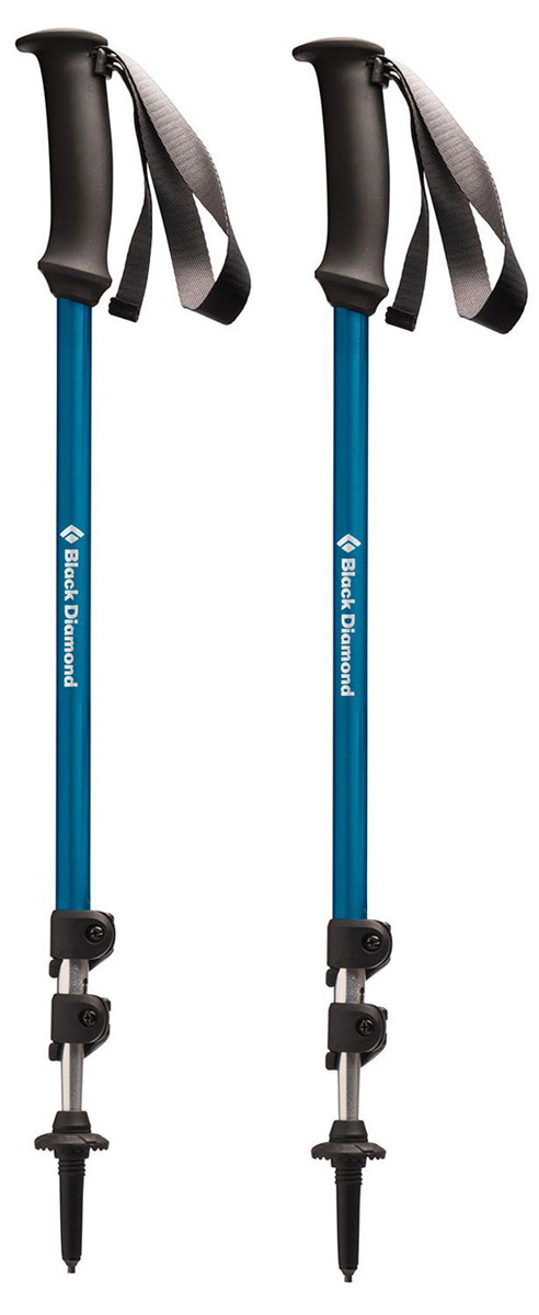 Black Diamond Pursuit Trekking Poles Best Choice Black Diamond