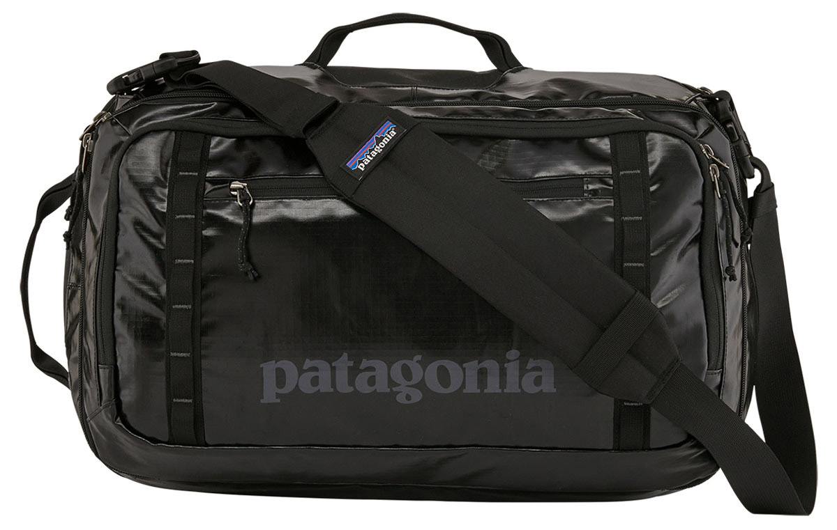 patagonia rolling duffel 19 inch Patagonia Black Hole Wheeled Duffel 100 L