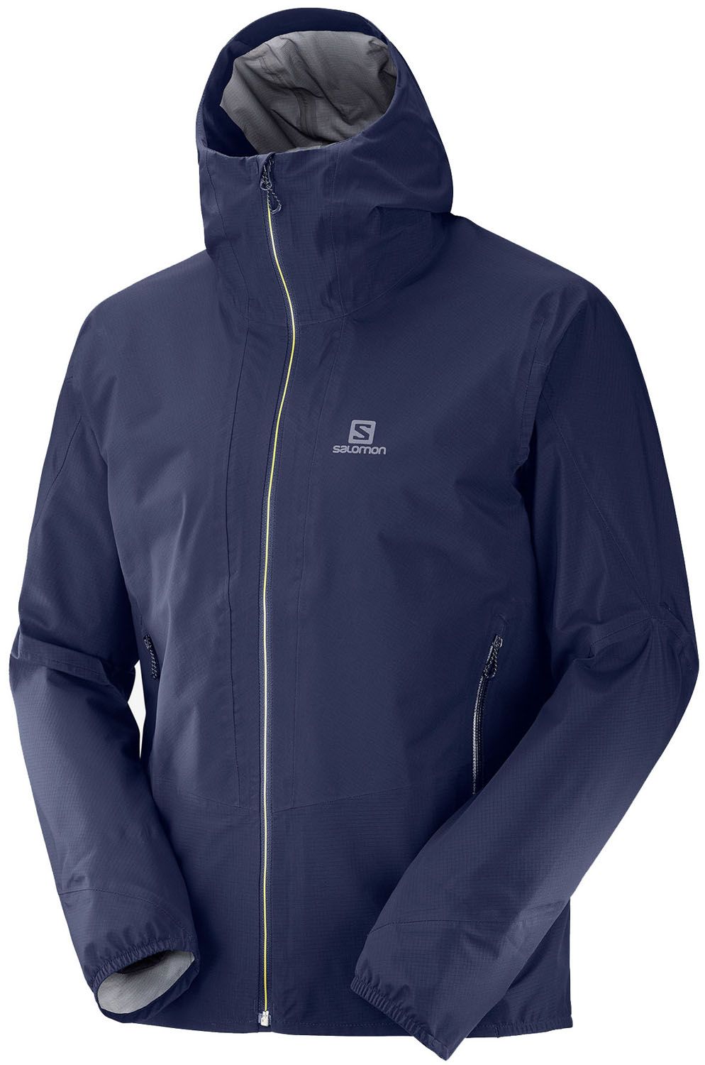 Salomon Outline 360 3l Jkt M Night Sky Night Sky Barrabes