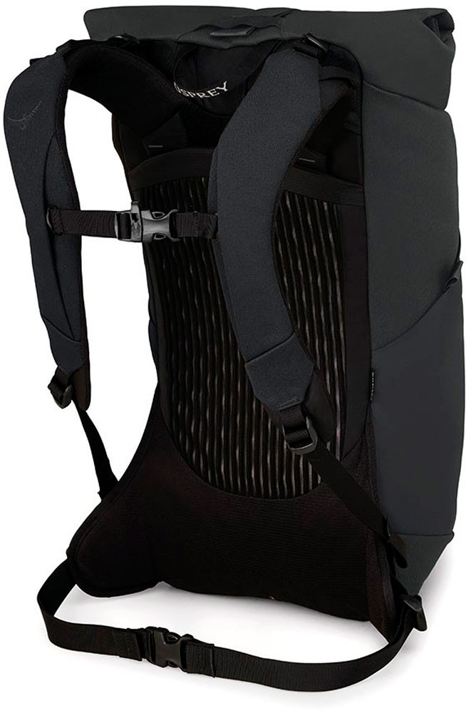 Osprey Archeon Zaino Unisex Modulare, Resistente, Per Laptop 16 Pollici, Colore Unico