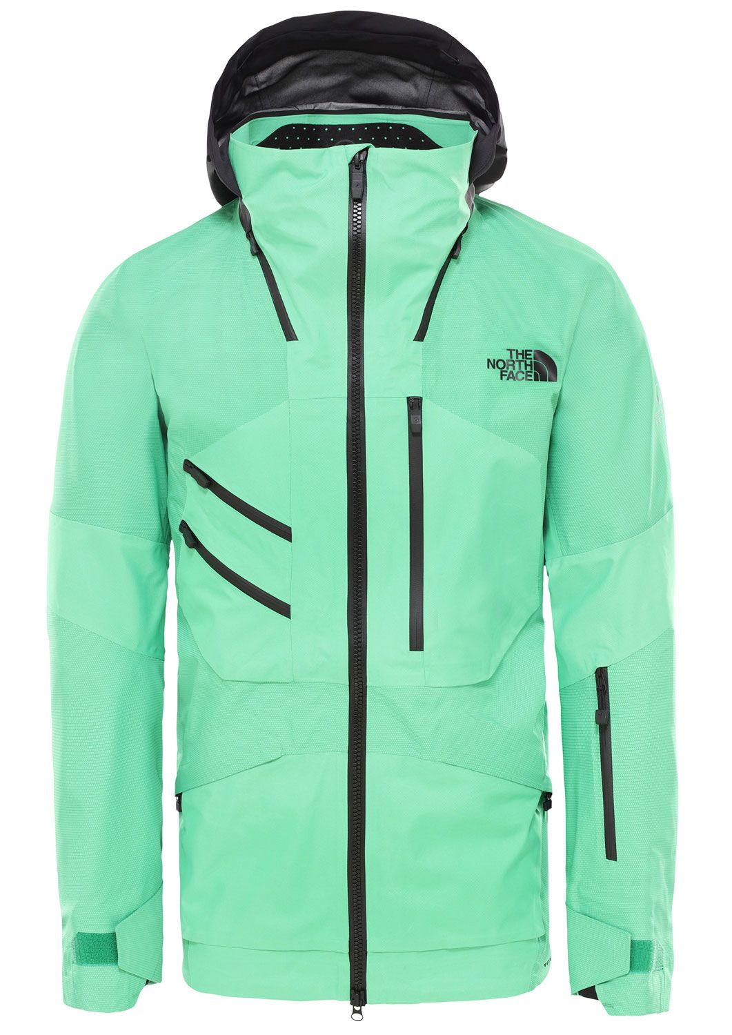 The North Face Summit Brigandine Futurelight Jacket Jy8 | Barrabes