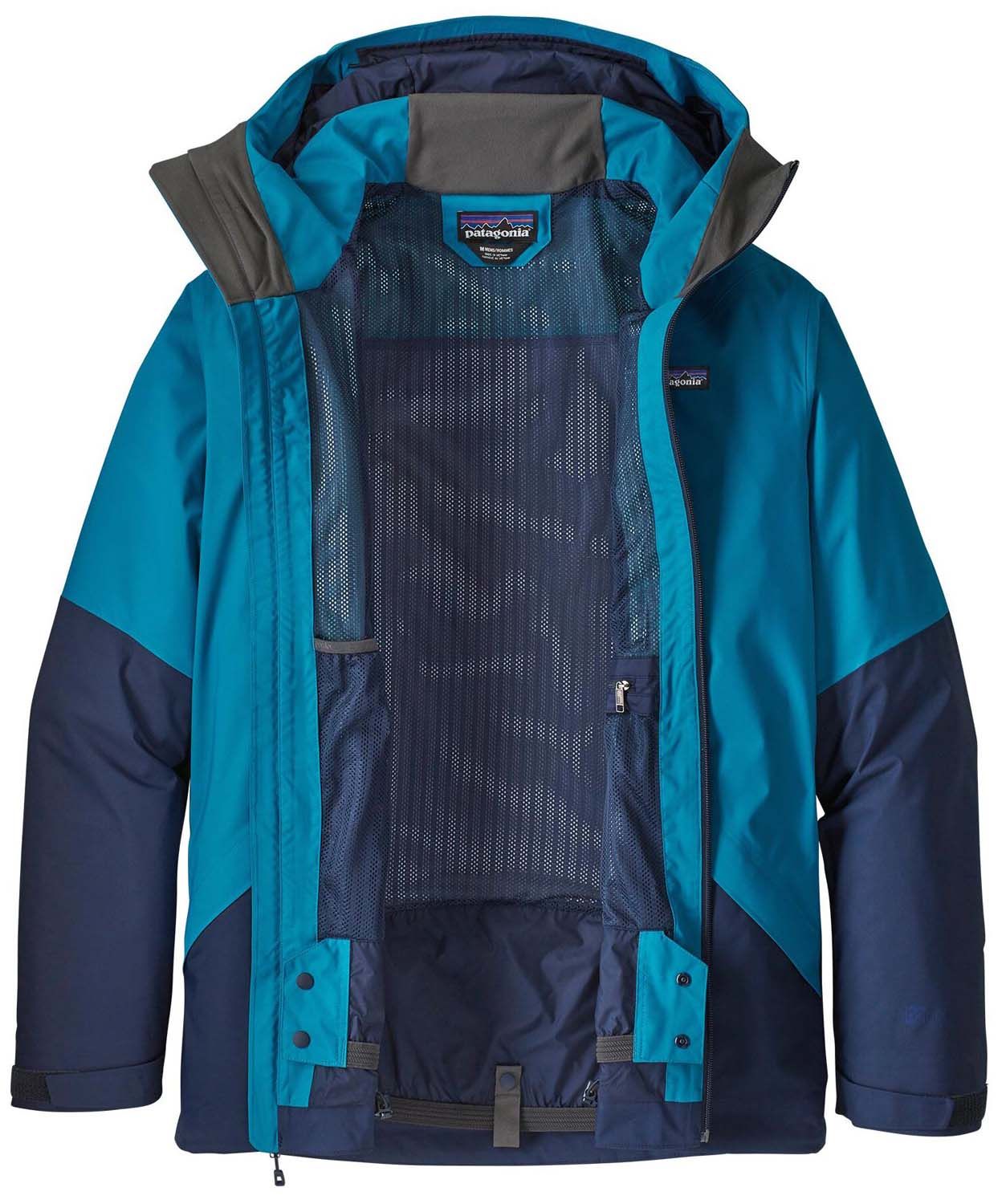 Patagonia Snowshot Jacket Balb | Barrabes