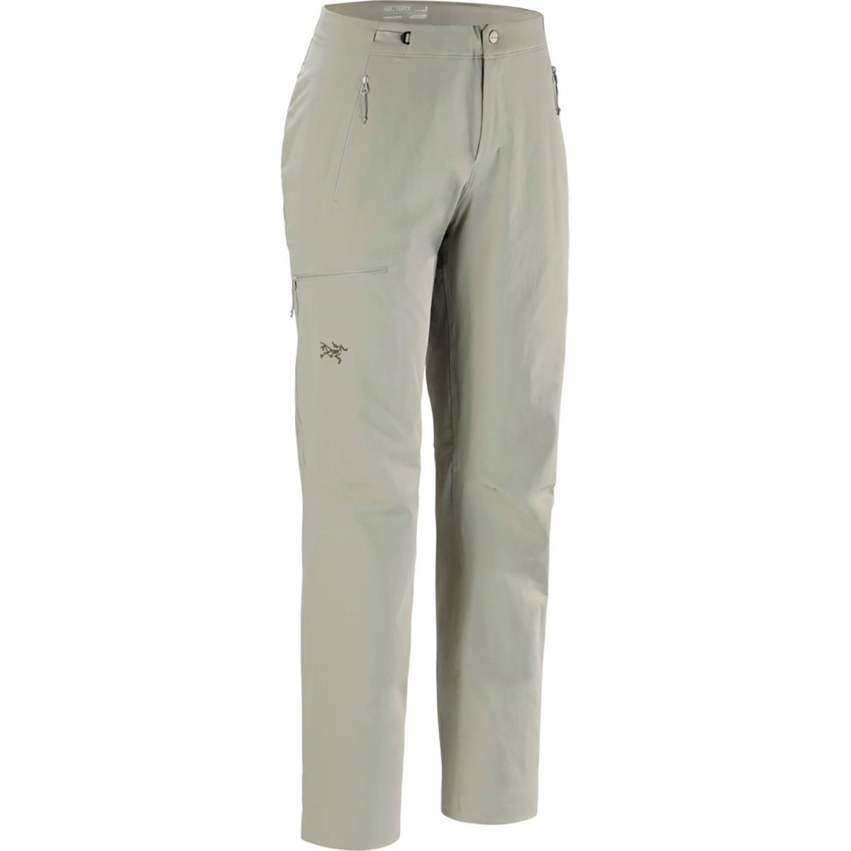 Arc'teryx Gamma Pant W Habitat | Barrabes