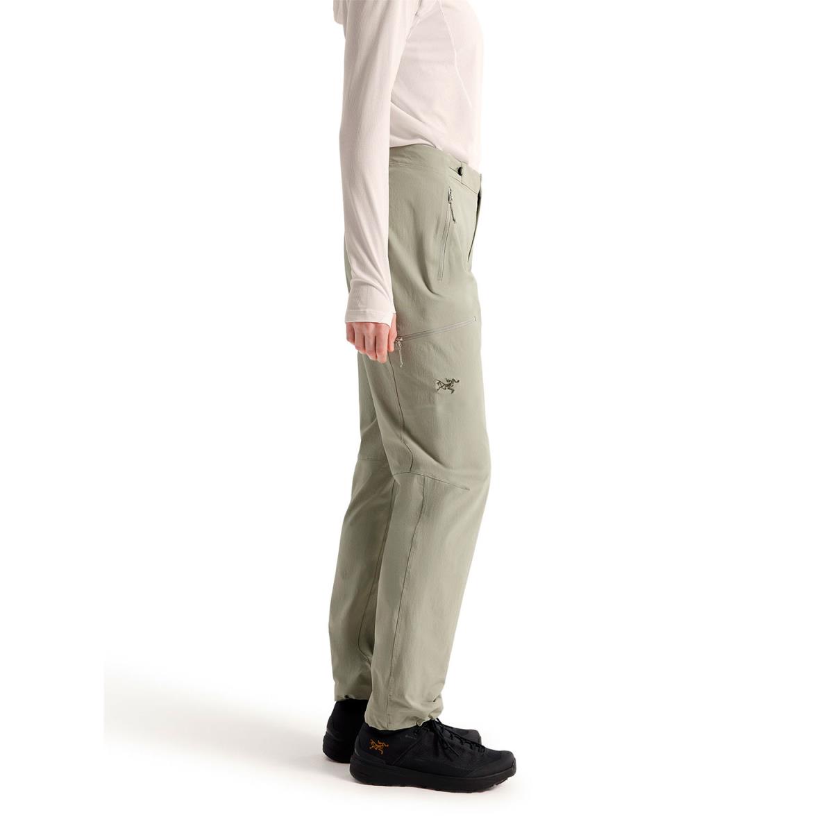 Arc'teryx Gamma Pant W Habitat | Barrabes
