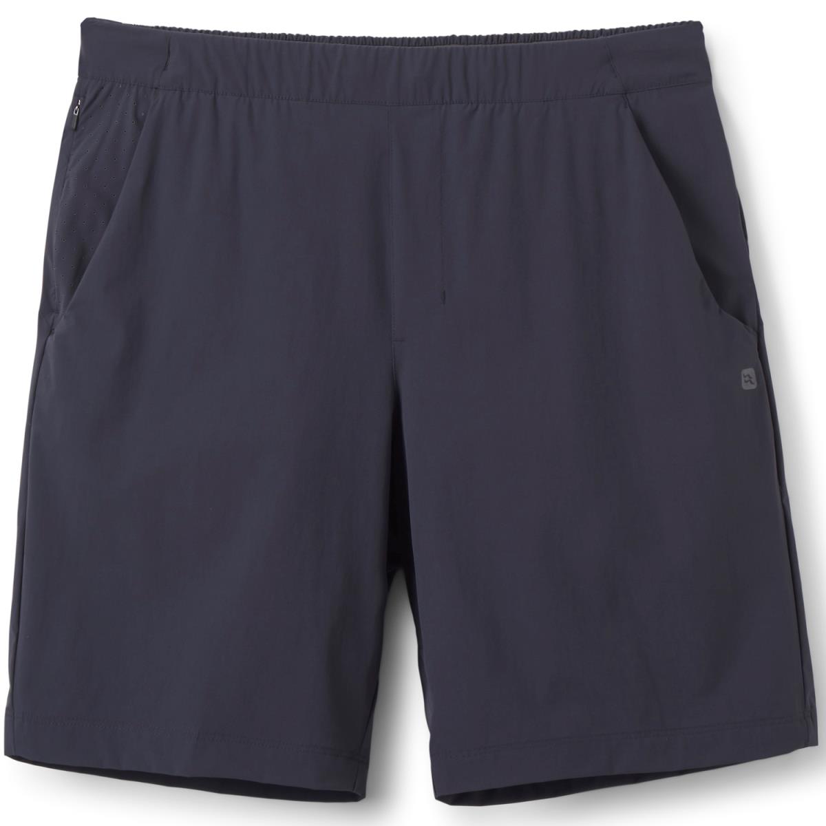 Rab Momentum Shorts Beluga | Barrabes