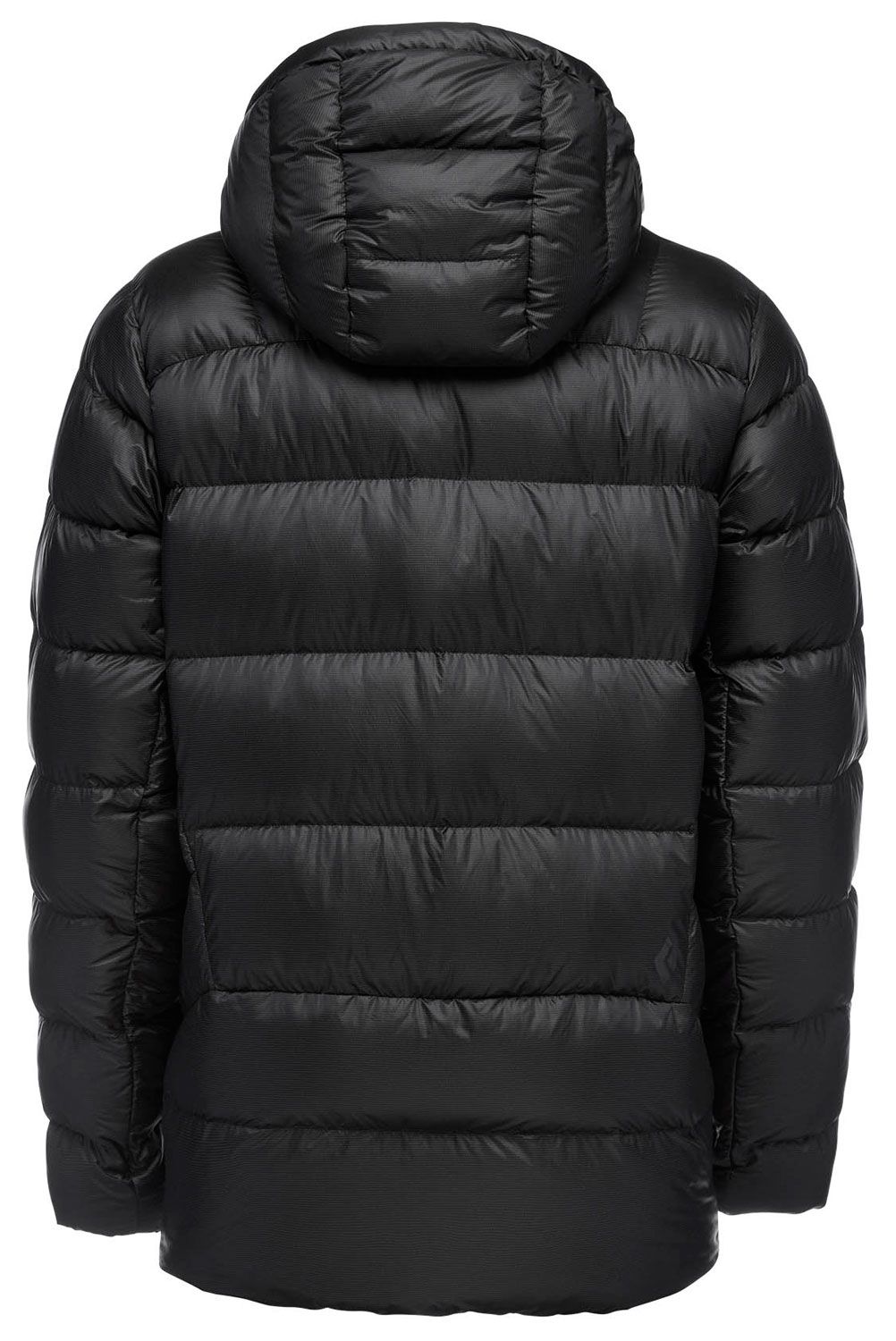 Black diamond down parka on sale