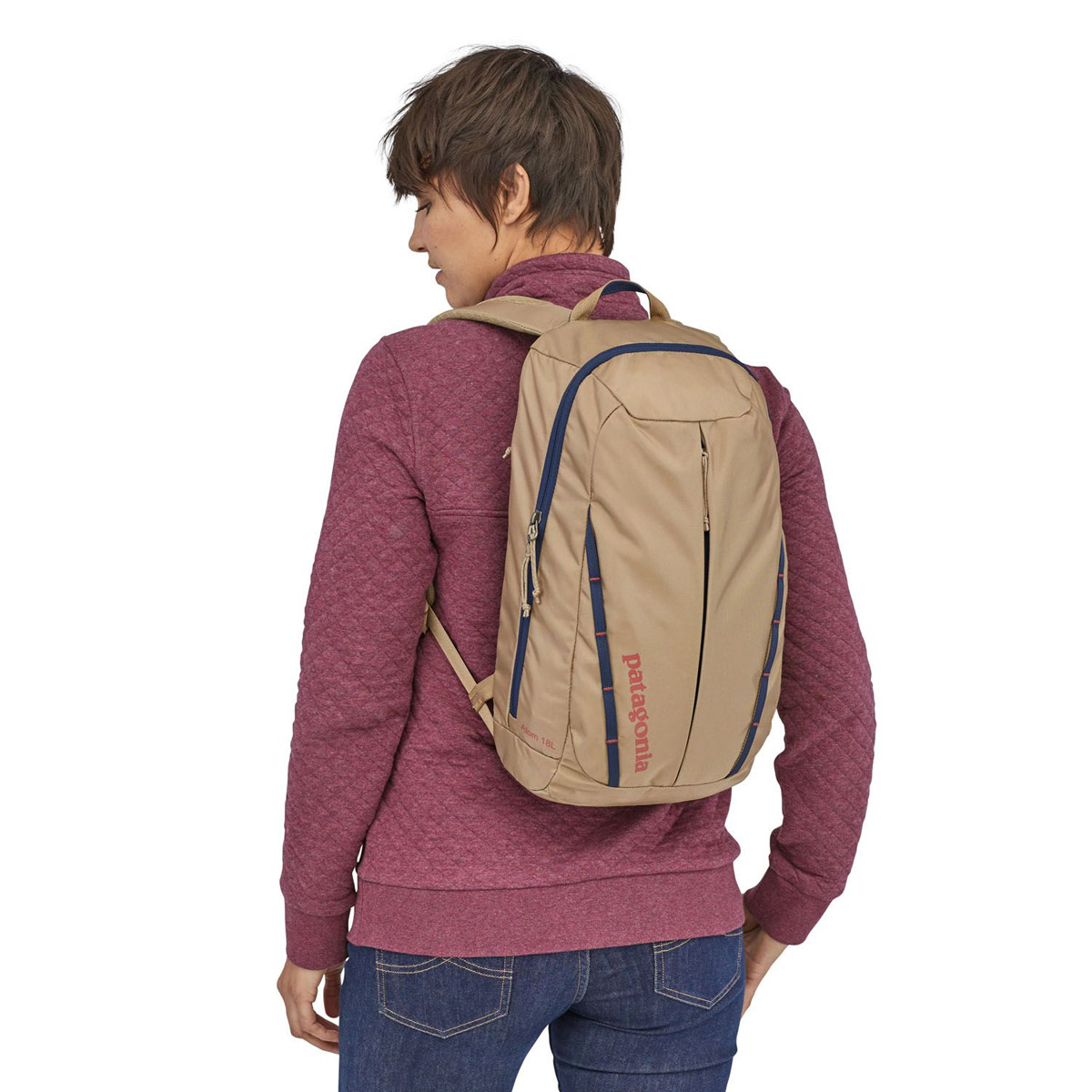 Atom pack 18l patagonia online