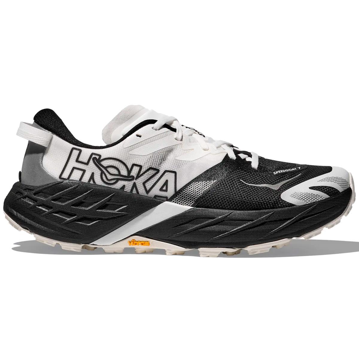 ローグ Zapatillas Hoka Speedgoat 7 Black/whit | Barrabes