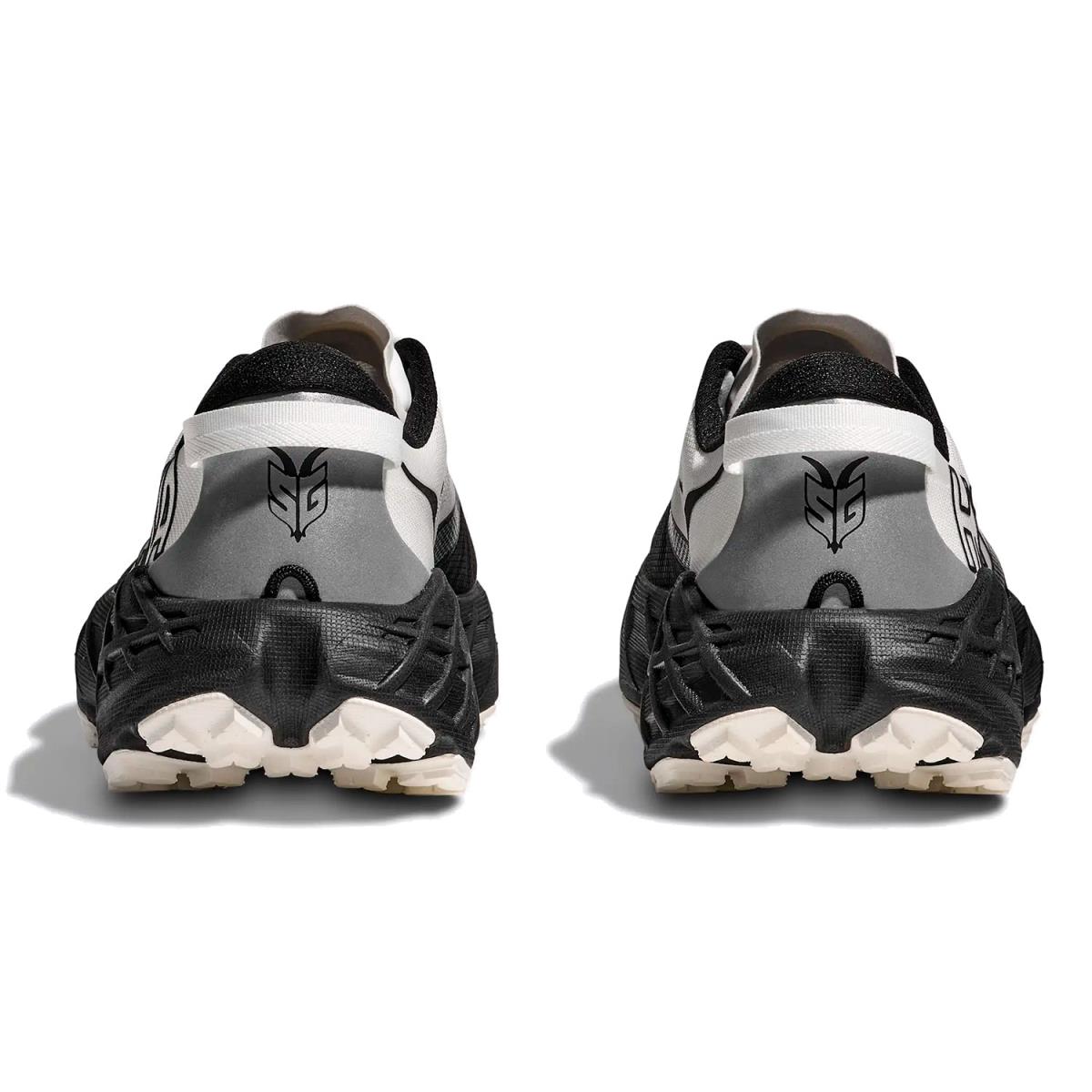 Zapatillas Hoka Speedgoat 7 Black/whit | Barrabes