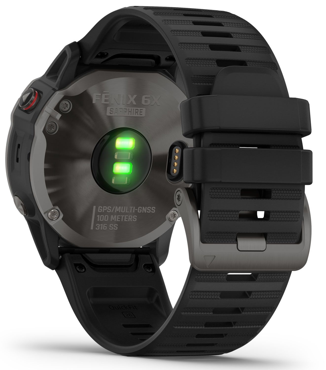 Garmin 6 zafiro hotsell