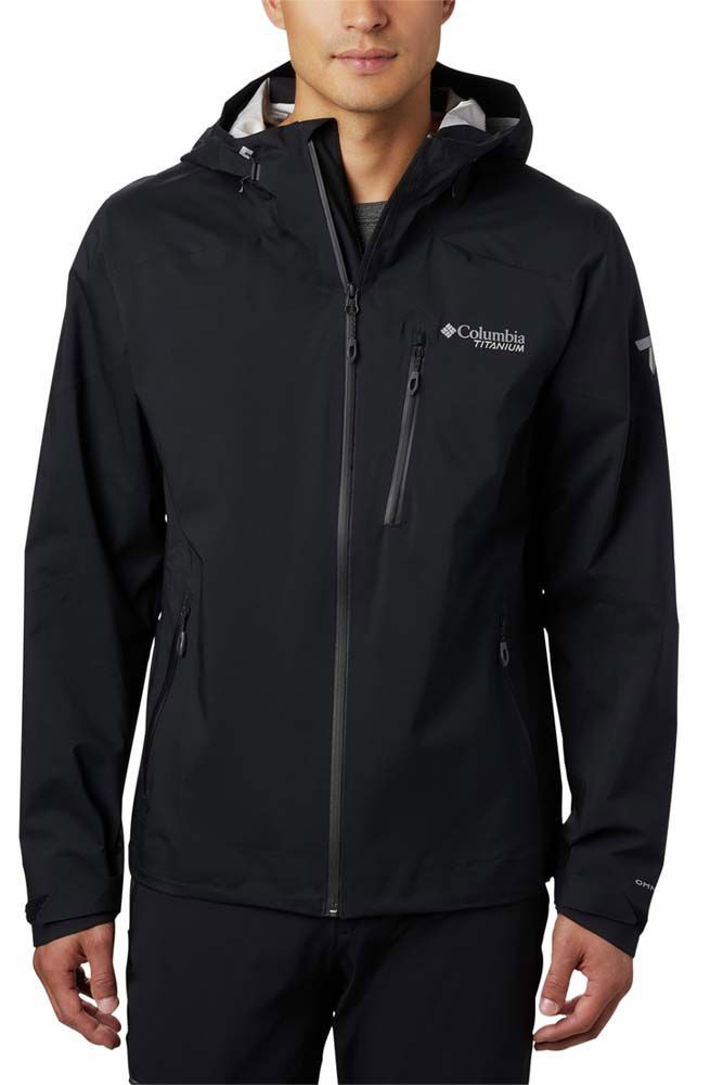 Chaqueta titanium columbia sale