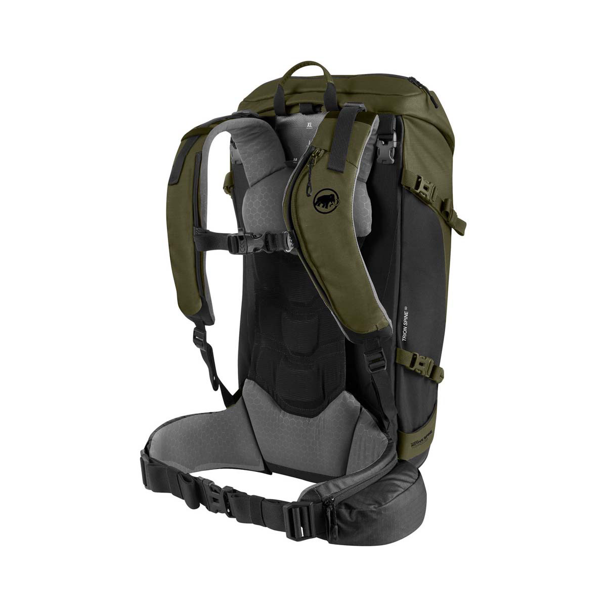 Mammut Trion Spine 50l | Barrabes