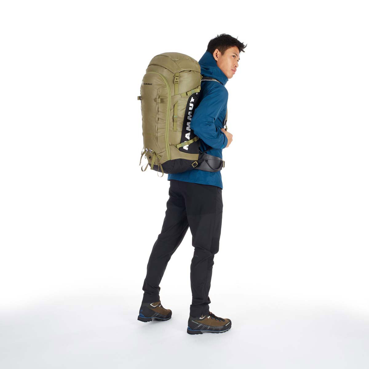 Mammut Trion Spine 50l | Barrabes