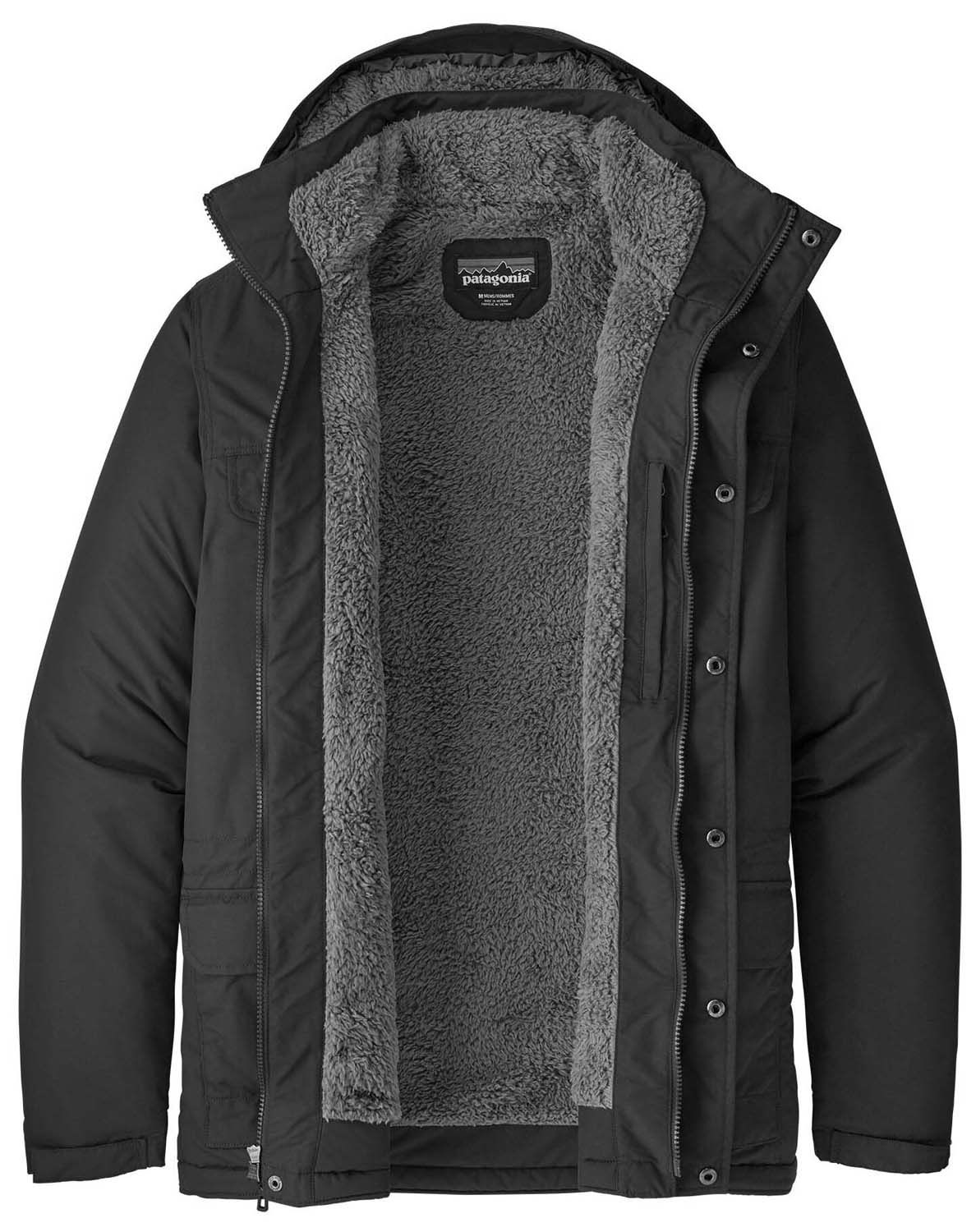 Patagonia Isthmus Parka Mjvk | Barrabes