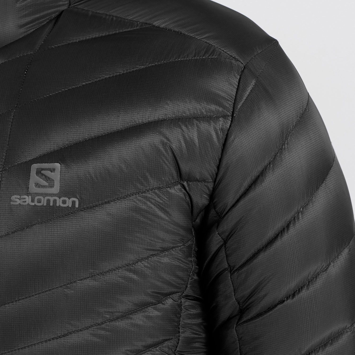 Salomon outspeed down jacket online