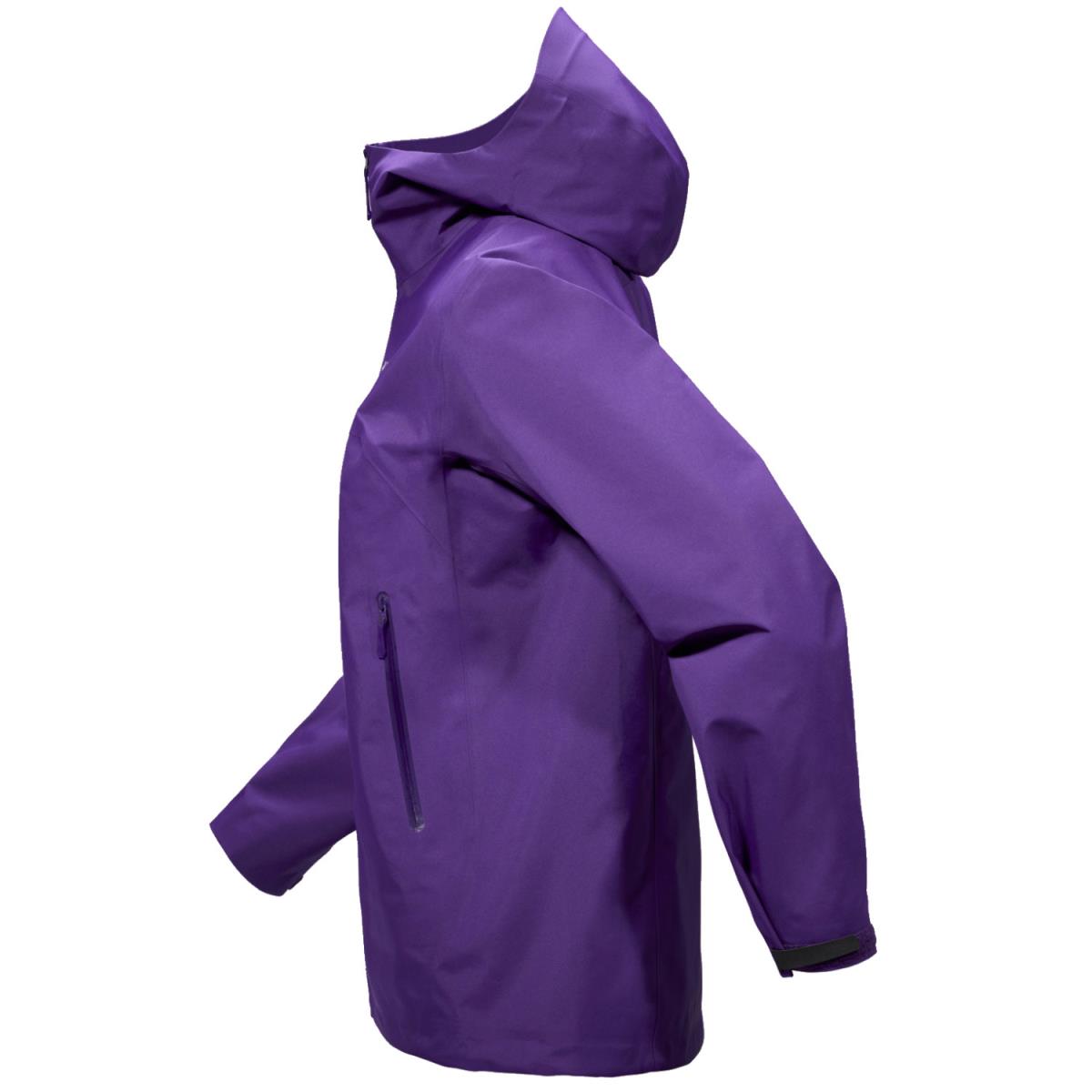 Arc'teryx Beta Jacket W Azalea Barrabes