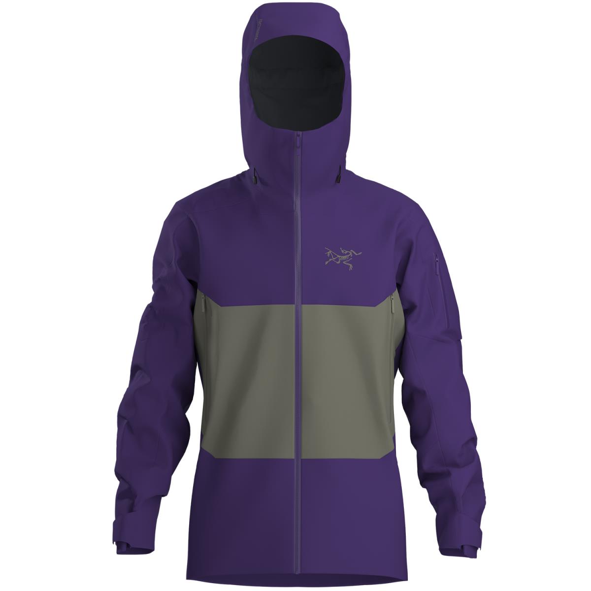 Arc'teryx Sabre Jacket Azalea / F | Barrabes