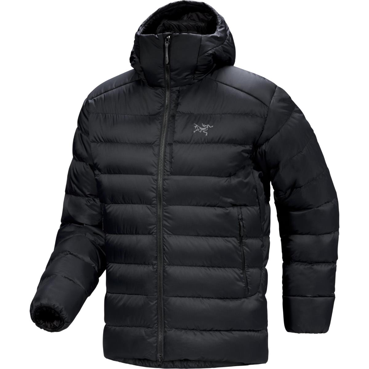 Arc'teryx Thorium Hoody W Black | Barrabes