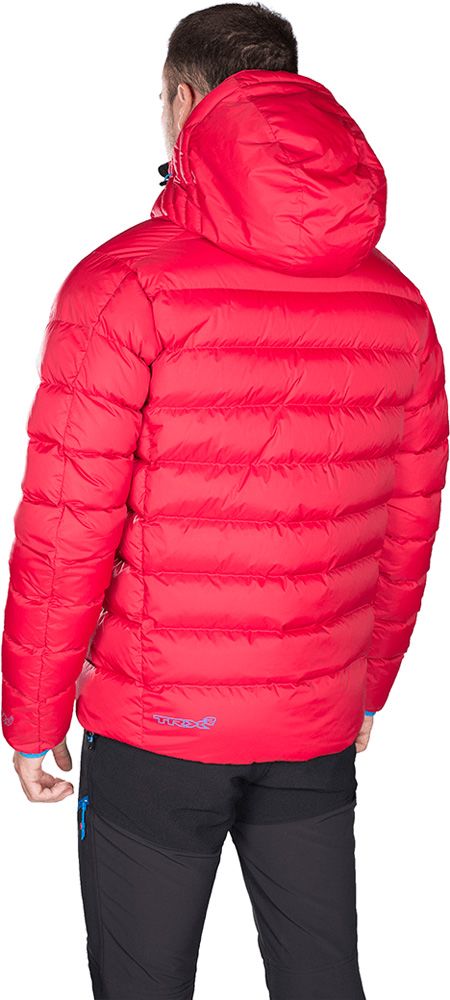 Veste Femme Trangoworld Trx2 850 Lt Wm Pro – Technique Et Imperméable Pour Montagne