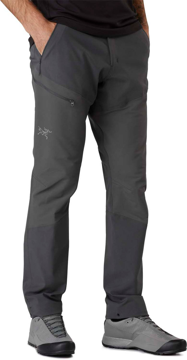Psiphon Hoody Arcteryx Psiphon Ar Pants Arc'teryx Men's Sigma FL