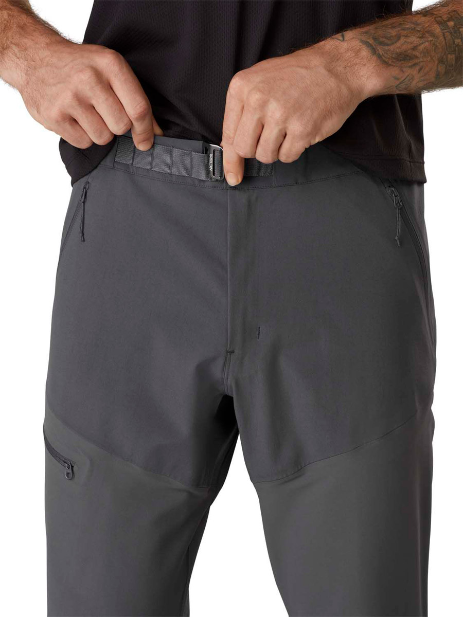 Arc'teryx Sigma Fl Pants Cinder | Barrabes Arc'teryx Sigma Fl Pants Cinder | Barrabes