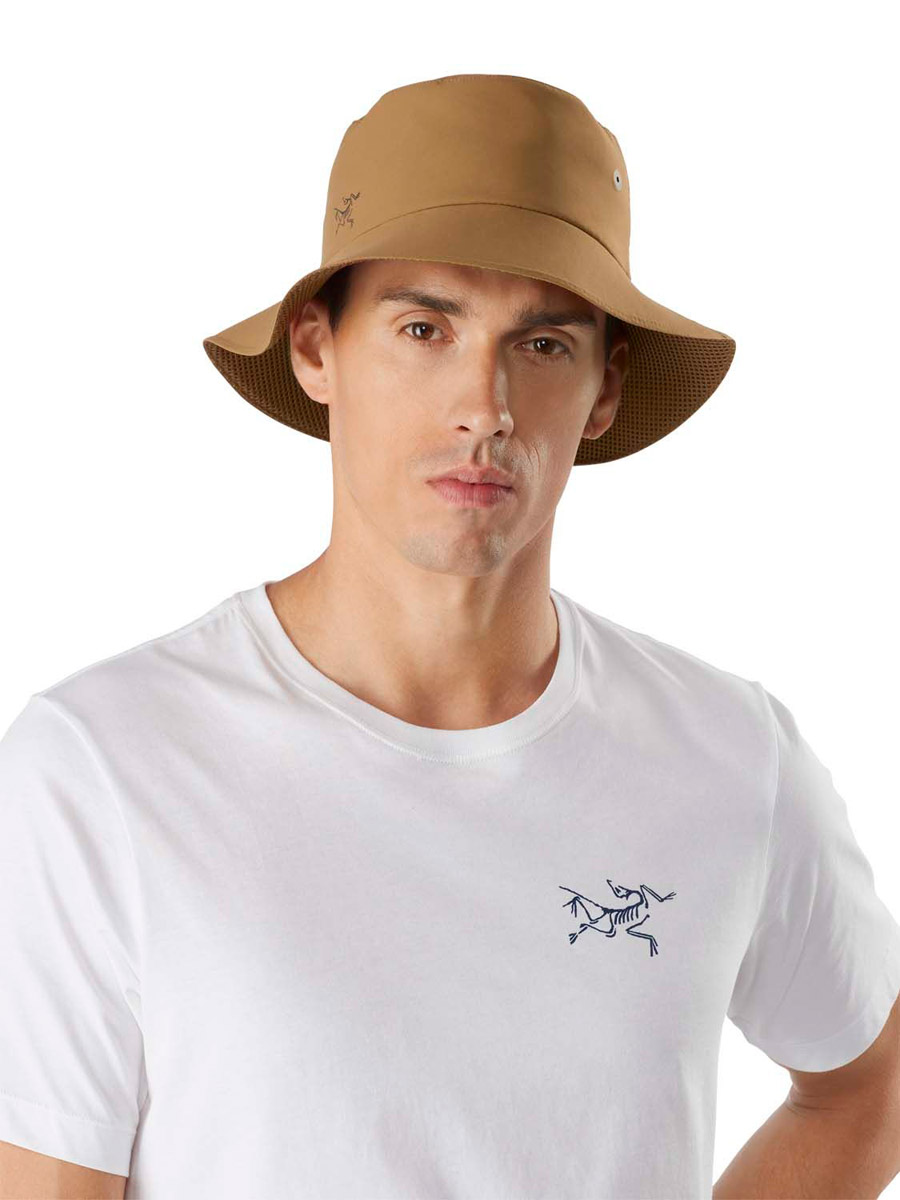 Arcteryx sinsolo hat online