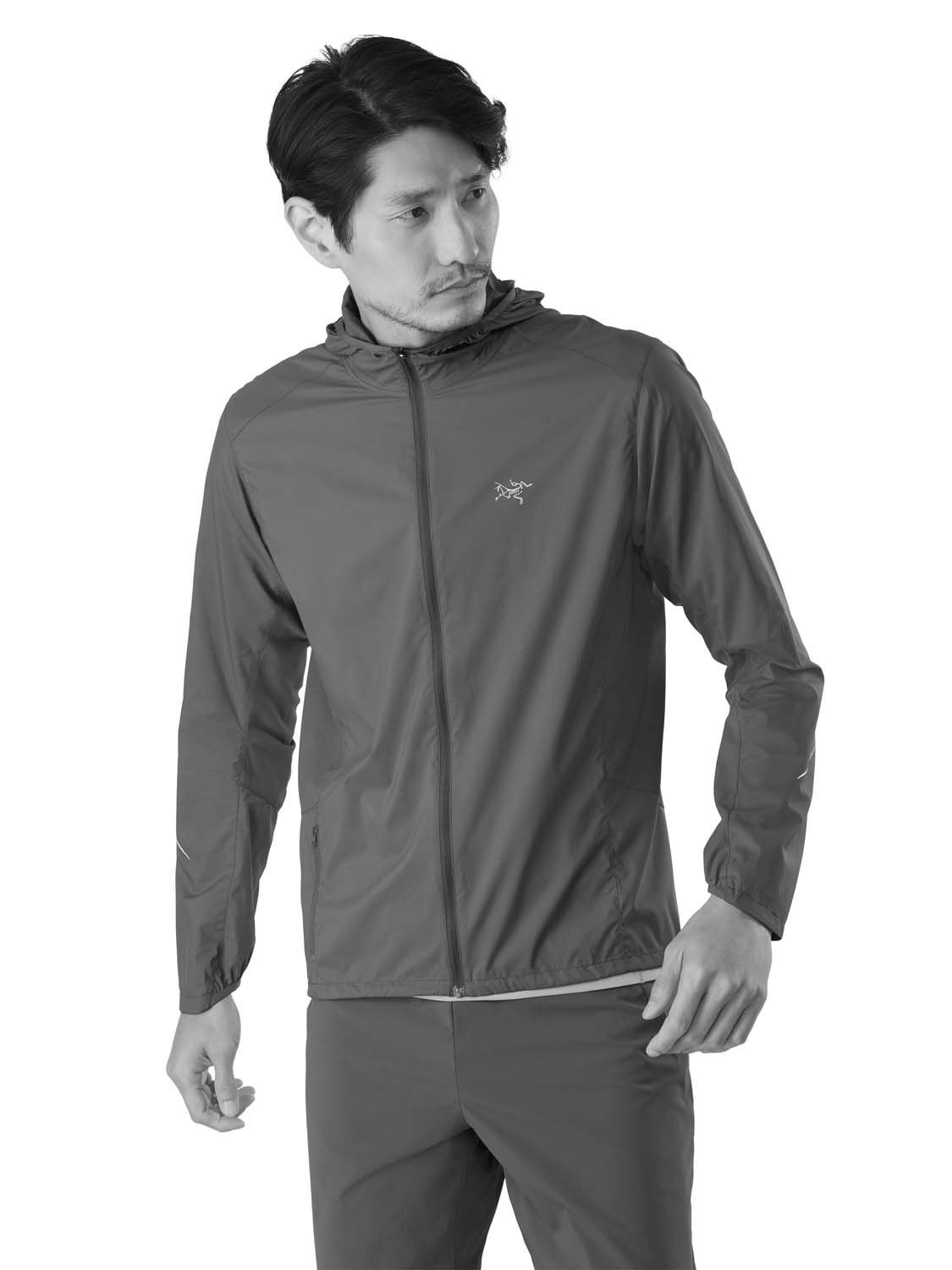 Arc'teryx Incendo Hoody Dynasty | Barrabes