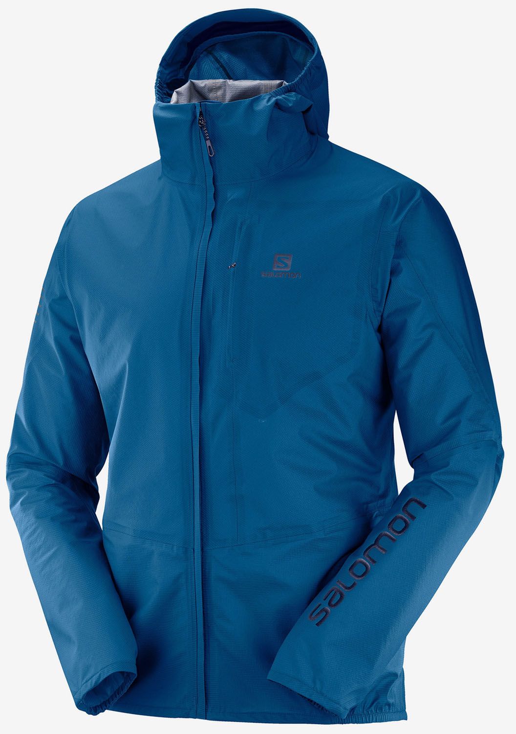 Salomon Outspeed 360 3l Jkt M Poseidon Poseidon Barrabes