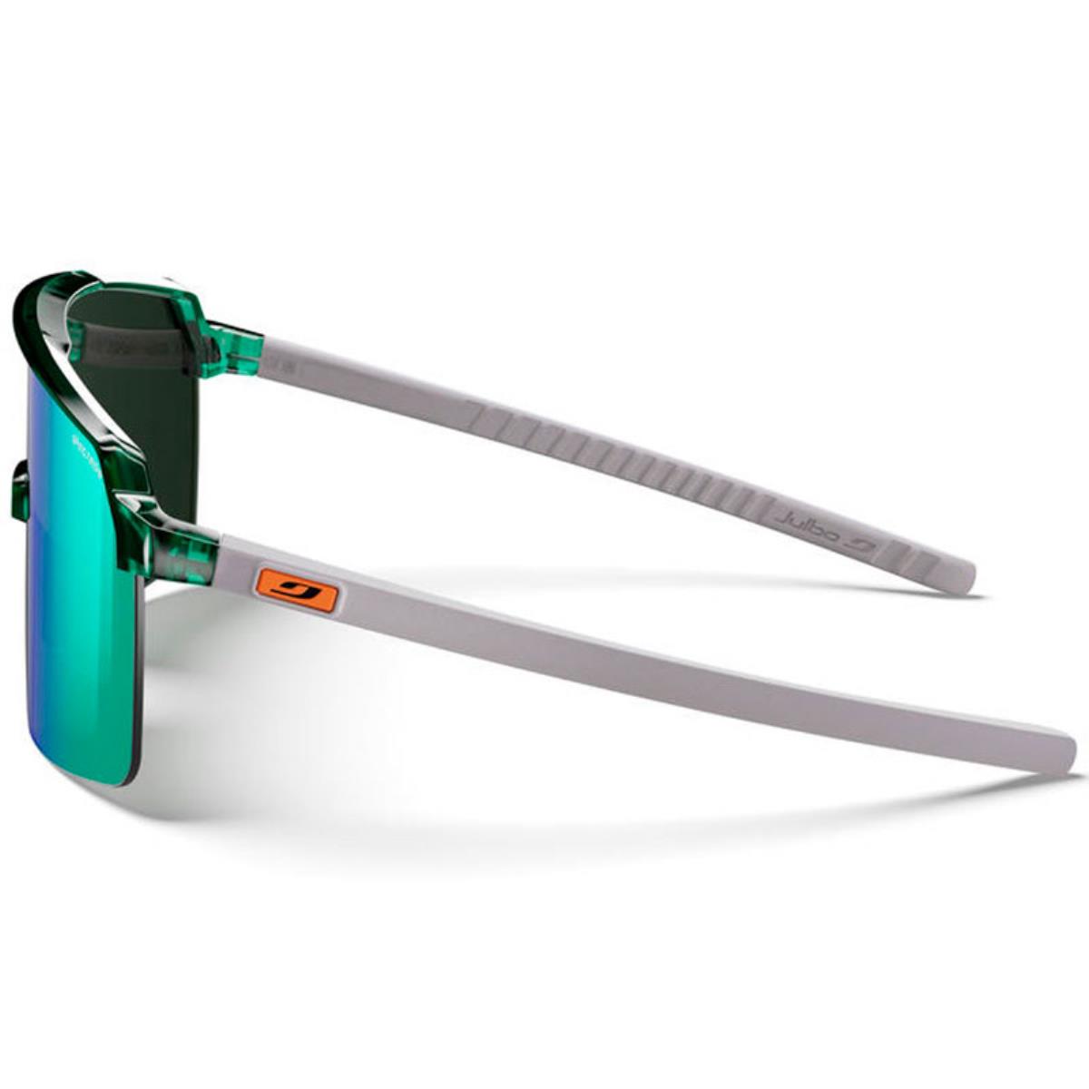 Gafas Julbo Intensity Junior Spectron 3cf Vert | Barrabes