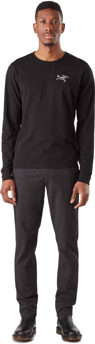 Arc teryx Abbott Pant Carbon Cop Barrabes